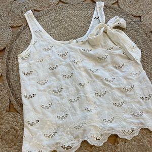 Nice romantic camisole